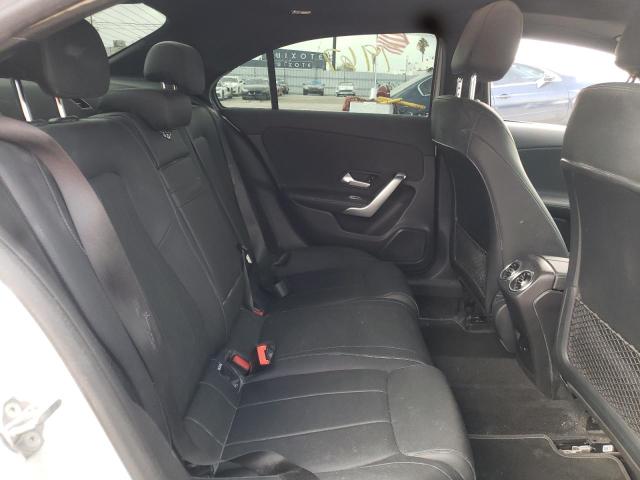 Photo 5 VIN: W1K3G4EB4NJ336039 - MERCEDES-BENZ A 220 