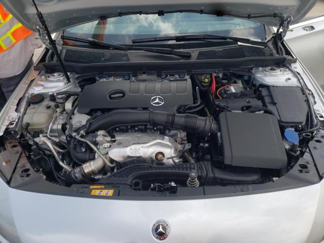 Photo 6 VIN: W1K3G4EB4NJ336039 - MERCEDES-BENZ A 220 