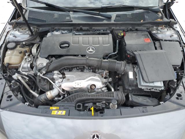 Photo 10 VIN: W1K3G4EB5LJ223312 - MERCEDES-BENZ A-CLASS 