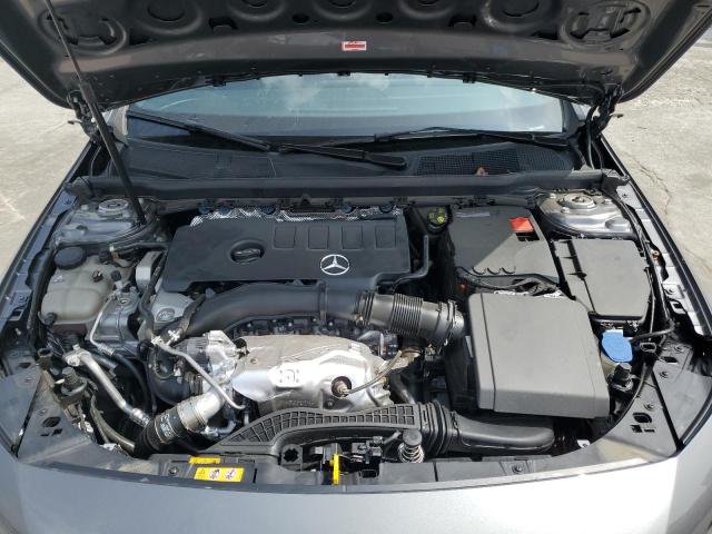 Photo 10 VIN: W1K3G4EB5LJ233936 - MERCEDES-BENZ A 220 