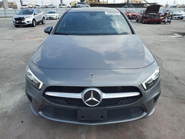 Photo 4 VIN: W1K3G4EB5LJ233936 - MERCEDES-BENZ A 220 