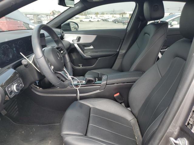 Photo 6 VIN: W1K3G4EB5LJ233936 - MERCEDES-BENZ A 220 