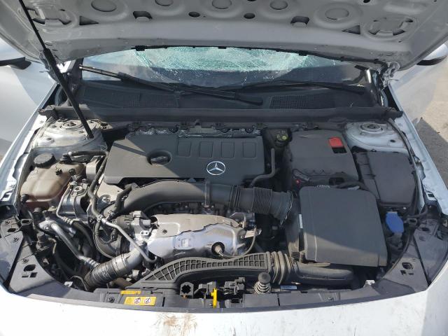 Photo 10 VIN: W1K3G4EB5LJ236562 - MERCEDES-BENZ A 220 