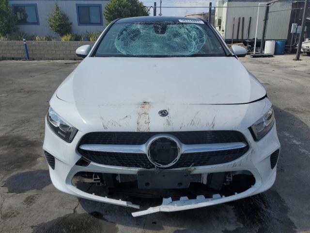 Photo 4 VIN: W1K3G4EB5LJ236562 - MERCEDES-BENZ A 220 