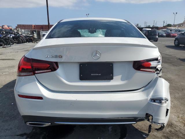 Photo 5 VIN: W1K3G4EB5LJ236562 - MERCEDES-BENZ A 220 