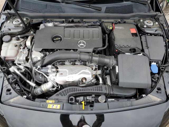 Photo 10 VIN: W1K3G4EB5MJ268963 - MERCEDES-BENZ A-CLASS 