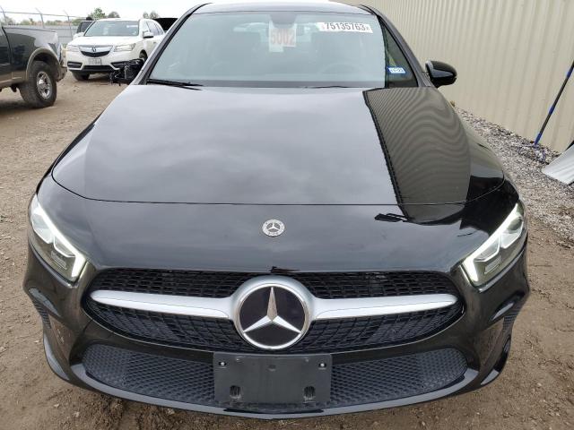 Photo 4 VIN: W1K3G4EB5MJ268963 - MERCEDES-BENZ A-CLASS 