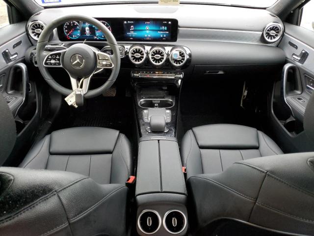 Photo 7 VIN: W1K3G4EB5MJ268963 - MERCEDES-BENZ A-CLASS 