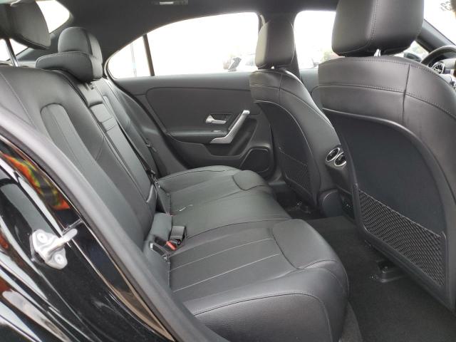 Photo 9 VIN: W1K3G4EB5MJ268963 - MERCEDES-BENZ A-CLASS 