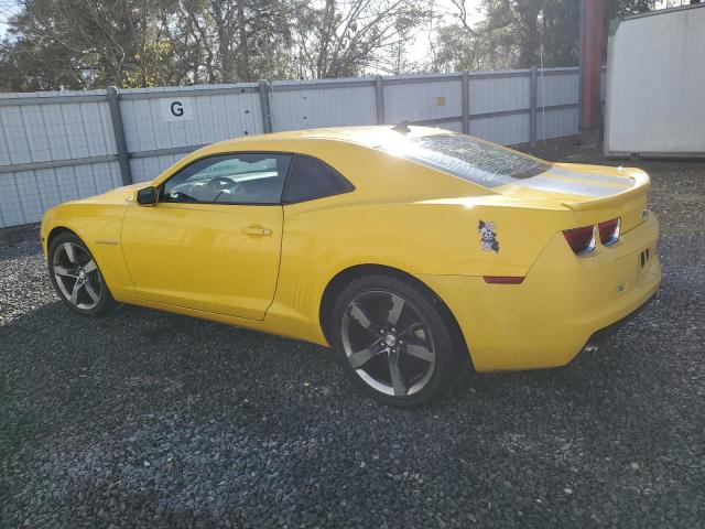 Photo 1 VIN: W1K3G4EB5NJ364688 - CHEVROLET CAMARO 