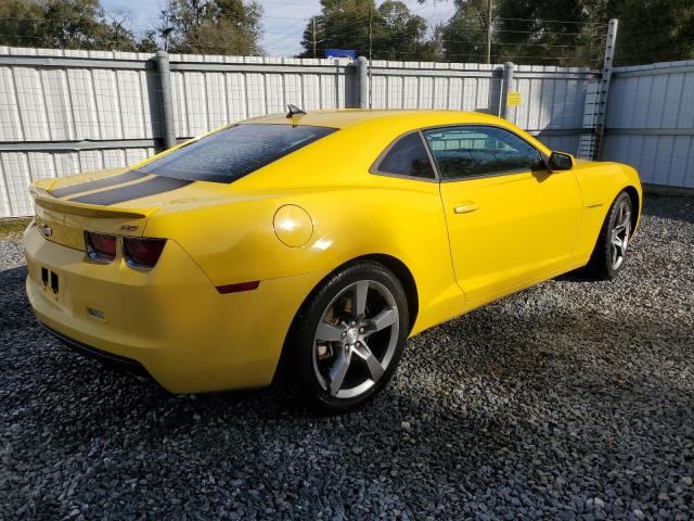 Photo 2 VIN: W1K3G4EB5NJ364688 - CHEVROLET CAMARO 