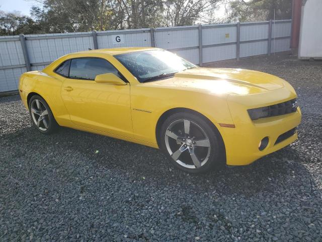 Photo 3 VIN: W1K3G4EB5NJ364688 - CHEVROLET CAMARO 