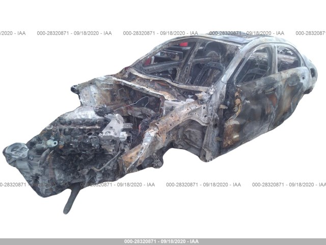 Photo 1 VIN: W1K3G4EB6LJ214859 - MERCEDES-BENZ A-CLASS 