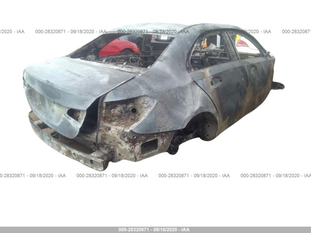 Photo 3 VIN: W1K3G4EB6LJ214859 - MERCEDES-BENZ A-CLASS 