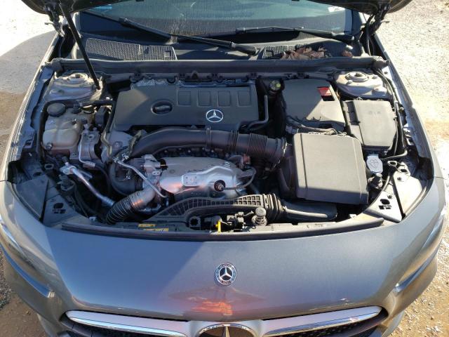 Photo 10 VIN: W1K3G4EB6LW046529 - MERCEDES-BENZ A 220 