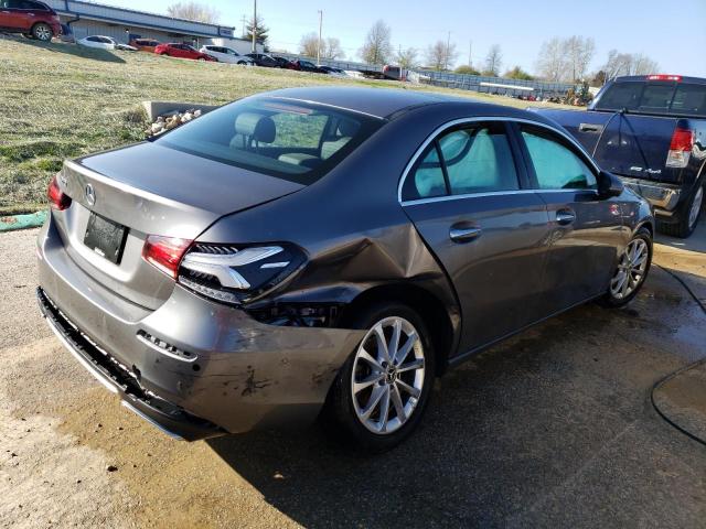 Photo 2 VIN: W1K3G4EB6LW046529 - MERCEDES-BENZ A 220 