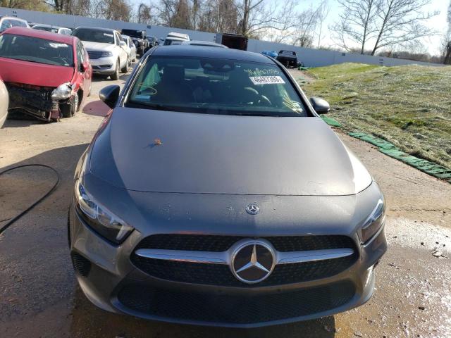 Photo 4 VIN: W1K3G4EB6LW046529 - MERCEDES-BENZ A 220 