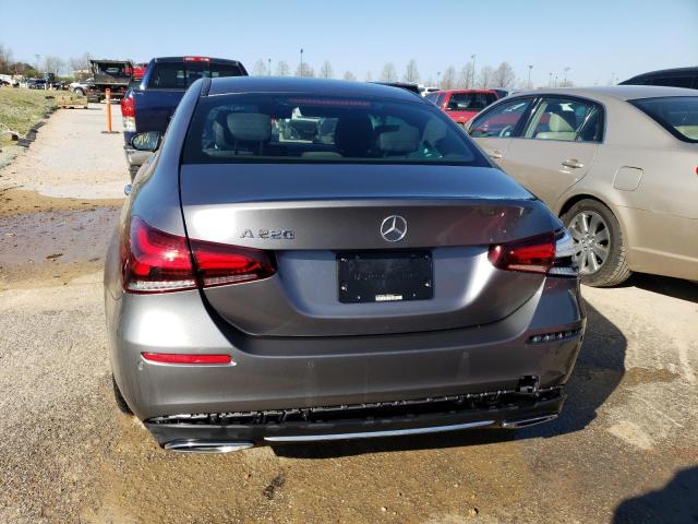 Photo 5 VIN: W1K3G4EB6LW046529 - MERCEDES-BENZ A 220 