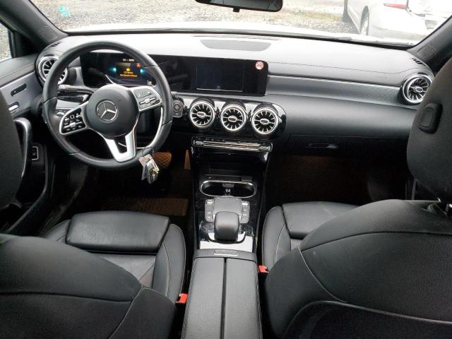 Photo 7 VIN: W1K3G4EB6MJ310198 - MERCEDES-BENZ A-CLASS 