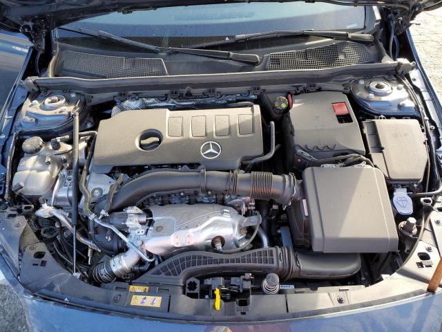 Photo 6 VIN: W1K3G4EB6MJ318155 - MERCEDES-BENZ A 220 