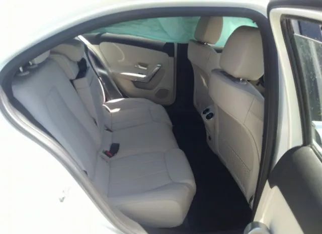 Photo 7 VIN: W1K3G4EB6NJ365879 - MERCEDES-BENZ A-CLASS 