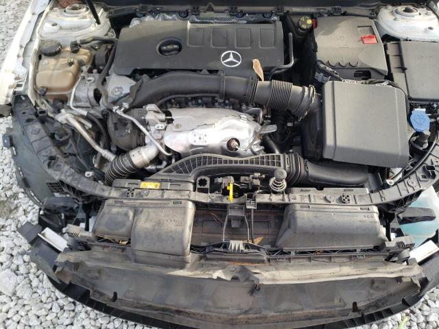 Photo 10 VIN: W1K3G4EB7LW043655 - MERCEDES-BENZ A-CLASS 