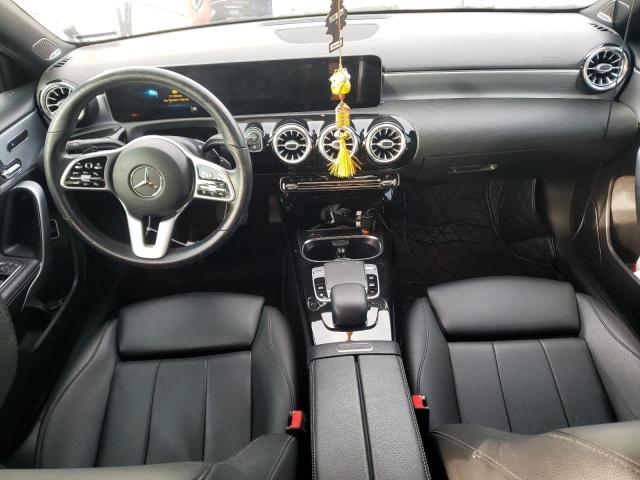 Photo 7 VIN: W1K3G4EB7LW043655 - MERCEDES-BENZ A-CLASS 