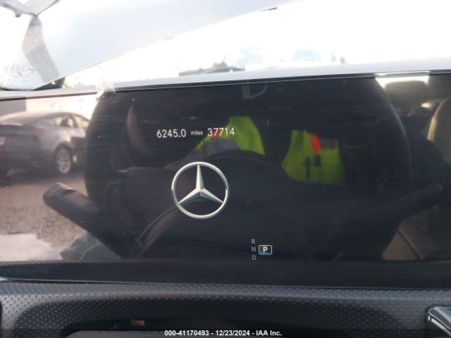 Photo 6 VIN: W1K3G4EB7LW045308 - MERCEDES-BENZ A-CLASS 