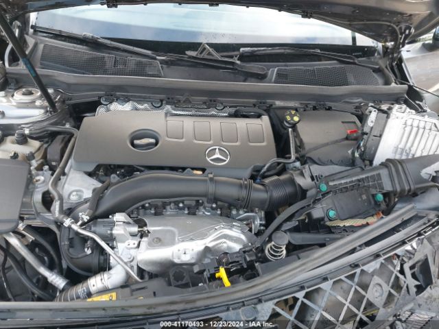 Photo 9 VIN: W1K3G4EB7LW045308 - MERCEDES-BENZ A-CLASS 