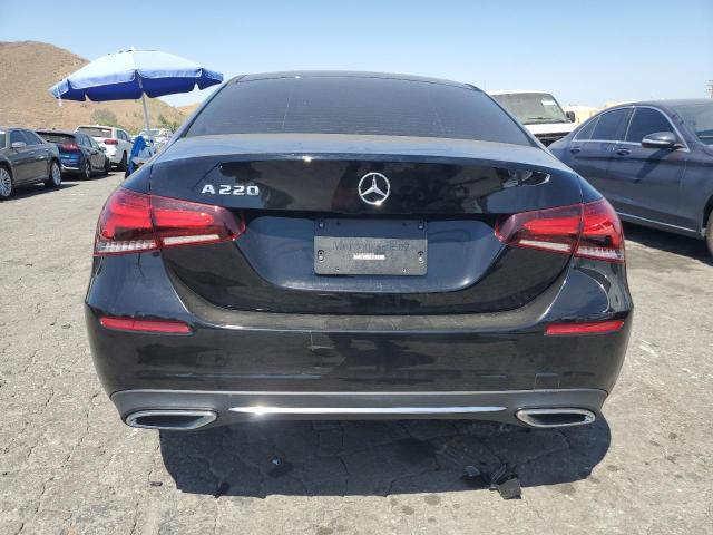 Photo 5 VIN: W1K3G4EB7MJ258953 - MERCEDES-BENZ A-CLASS 