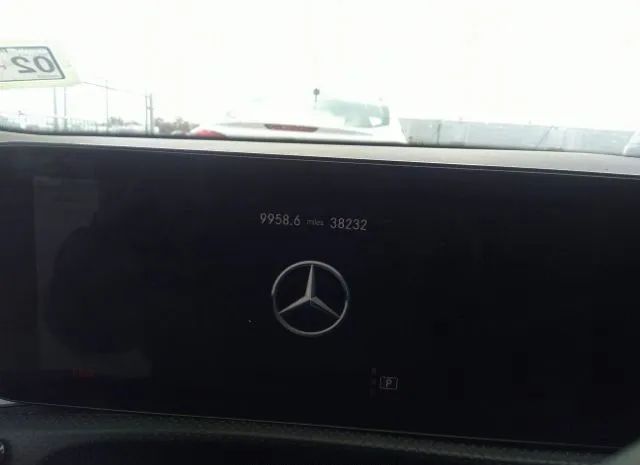 Photo 6 VIN: W1K3G4EB7MJ270116 - MERCEDES-BENZ A-CLASS 