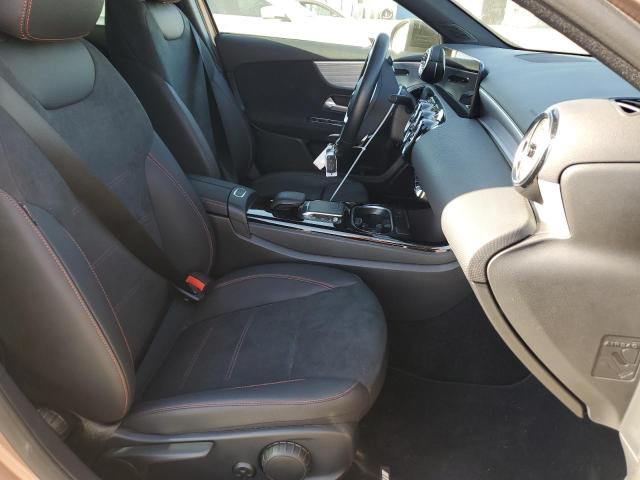 Photo 6 VIN: W1K3G4EB7NJ367804 - MERCEDES-BENZ A-CLASS 