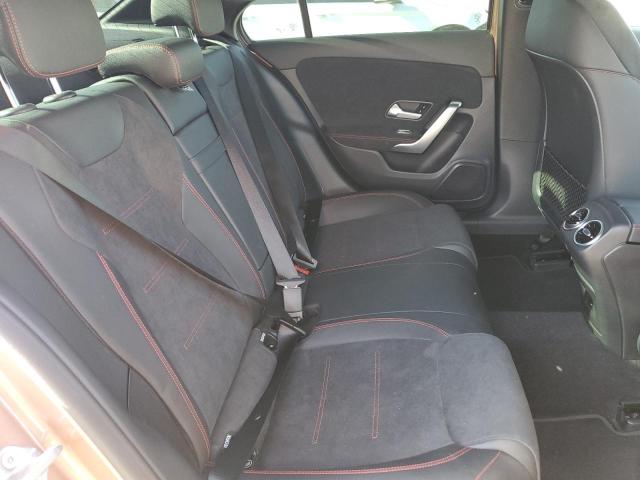 Photo 9 VIN: W1K3G4EB7NJ367804 - MERCEDES-BENZ A-CLASS 