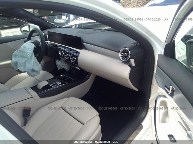 Photo 4 VIN: W1K3G4EB8LJ233834 - MERCEDES-BENZ A-CLASS 