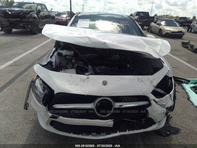 Photo 5 VIN: W1K3G4EB8LJ233834 - MERCEDES-BENZ A-CLASS 