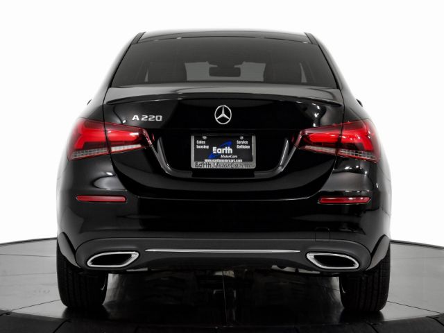 Photo 6 VIN: W1K3G4EB8LJ236670 - MERCEDES-BENZ A-CLASS 