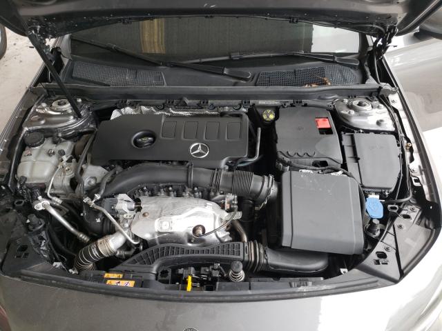 Photo 6 VIN: W1K3G4EB8LW045172 - MERCEDES-BENZ A 220 4MAT 