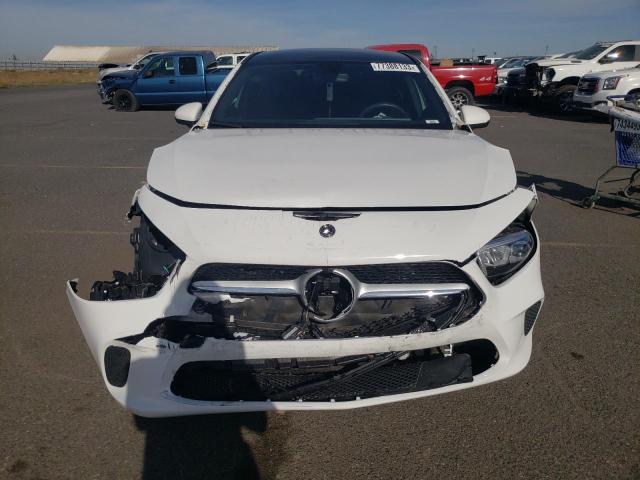 Photo 4 VIN: W1K3G4EB8MJ309408 - MERCEDES-BENZ A-CLASS 