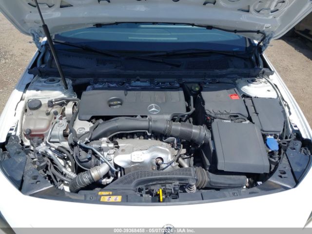 Photo 9 VIN: W1K3G4EB8MJ317105 - MERCEDES-BENZ A 220 