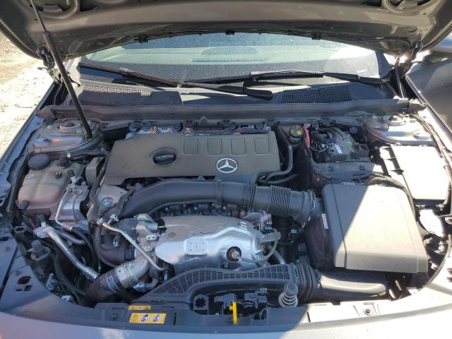 Photo 10 VIN: W1K3G4EB8NJ361610 - MERCEDES-BENZ A 220 