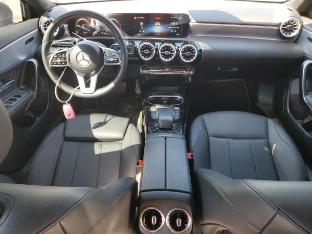 Photo 7 VIN: W1K3G4EB8NJ361610 - MERCEDES-BENZ A 220 