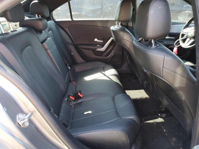 Photo 9 VIN: W1K3G4EB8NJ361610 - MERCEDES-BENZ A 220 