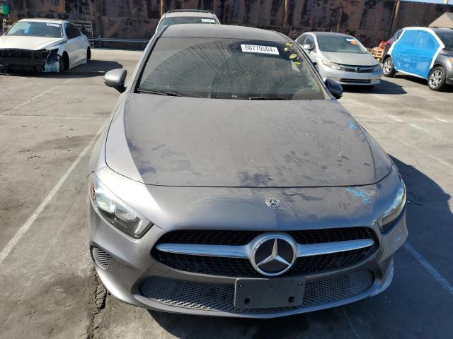 Photo 4 VIN: W1K3G4EB9LJ201667 - MERCEDES-BENZ A 220 