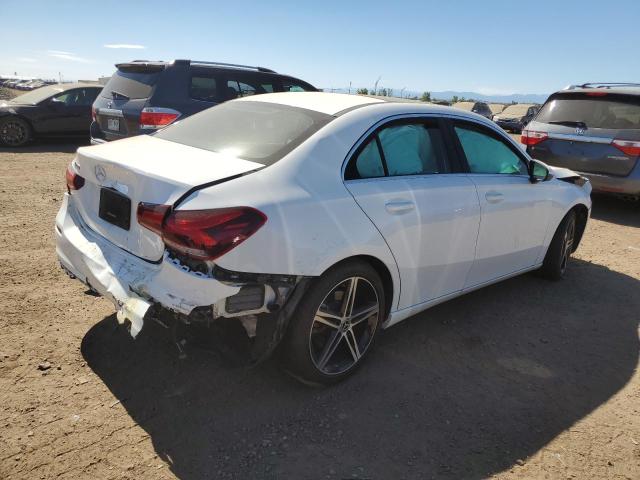 Photo 2 VIN: W1K3G4EB9LJ215939 - MERCEDES-BENZ A 220 