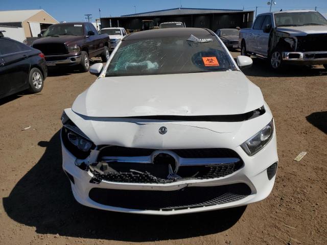 Photo 4 VIN: W1K3G4EB9LJ215939 - MERCEDES-BENZ A 220 