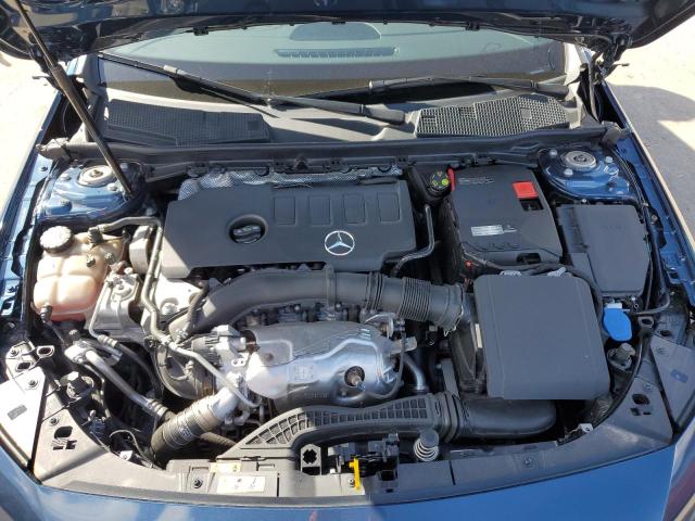 Photo 6 VIN: W1K3G4EB9LJ225922 - MERCEDES-BENZ A 220 