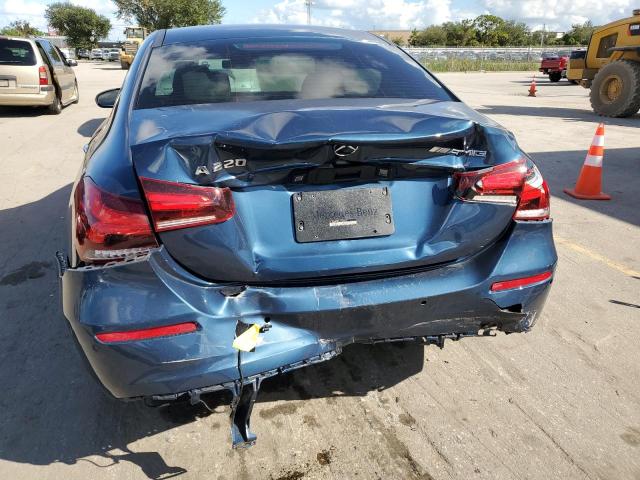 Photo 8 VIN: W1K3G4EB9LJ225922 - MERCEDES-BENZ A 220 