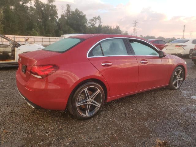 Photo 2 VIN: W1K3G4EB9LJ228819 - MERCEDES-BENZ A 220 