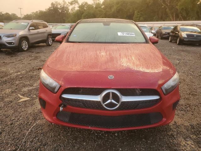 Photo 4 VIN: W1K3G4EB9LJ228819 - MERCEDES-BENZ A 220 