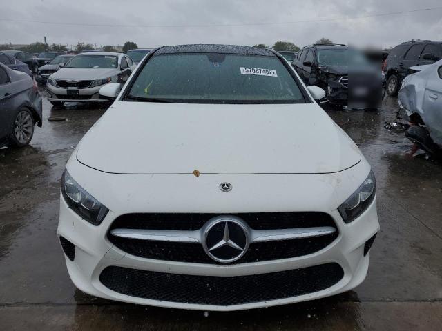 Photo 8 VIN: W1K3G4EB9LW044709 - MERCEDES-BENZ A 220 